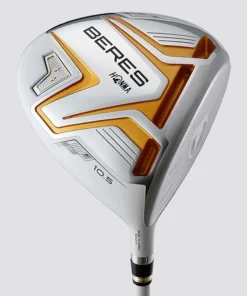 Honma Golf Honma Beres Aizu 2S Driver