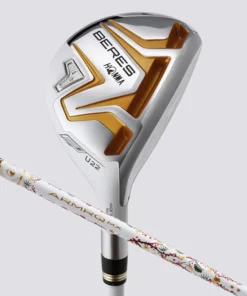 Honma Golf Honma Beres Aizu 2S Utility