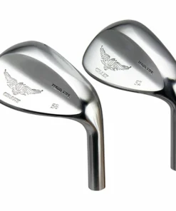 Crazy Shafts Crazy Wedge Prototype