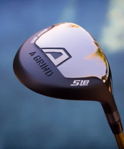 A-Grind Fairway Wood Head Only