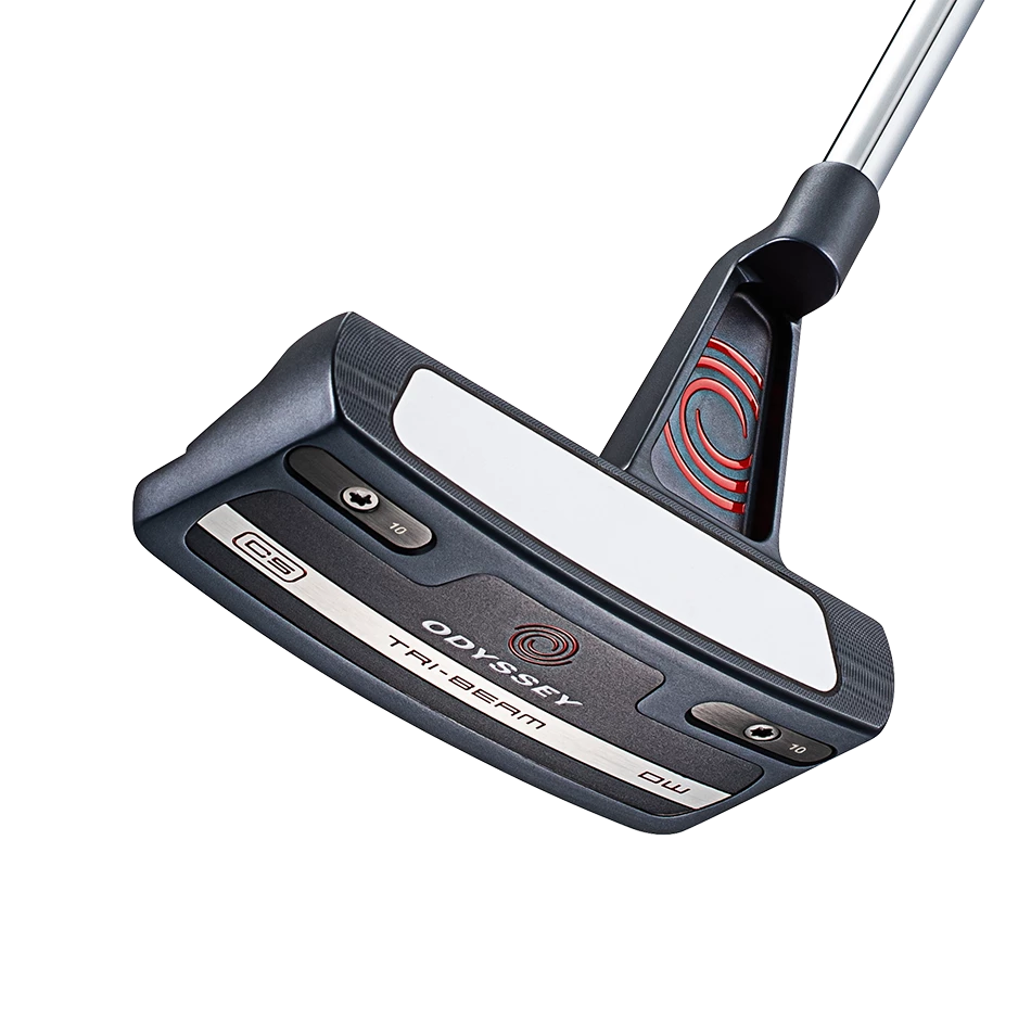 Odyssey Tri-Beam Putter 4 Odyssey Tri-Beam Putter - Image 4