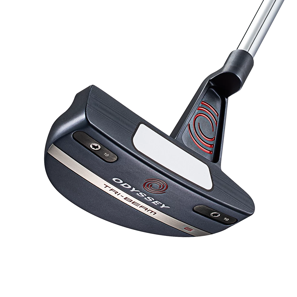 Odyssey Tri-Beam Putter 6 Odyssey Tri-Beam Putter - Image 6