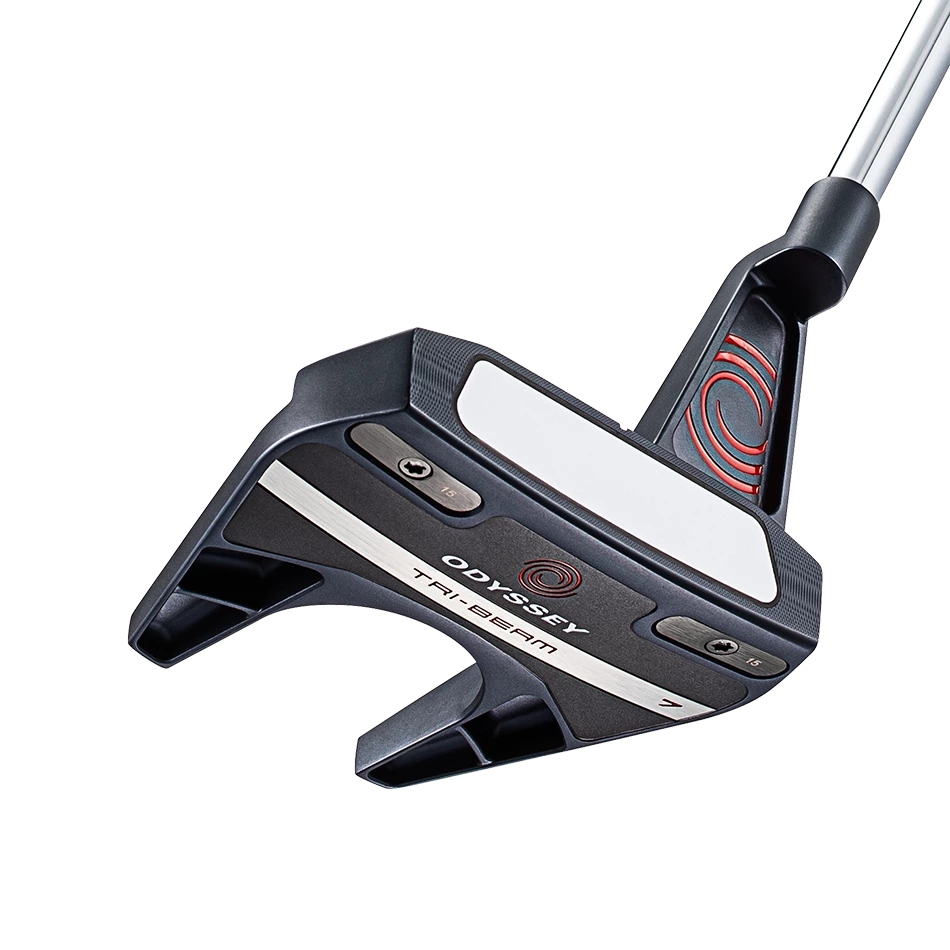Odyssey Tri-Beam Putter 5 Odyssey Tri-Beam Putter - Image 5