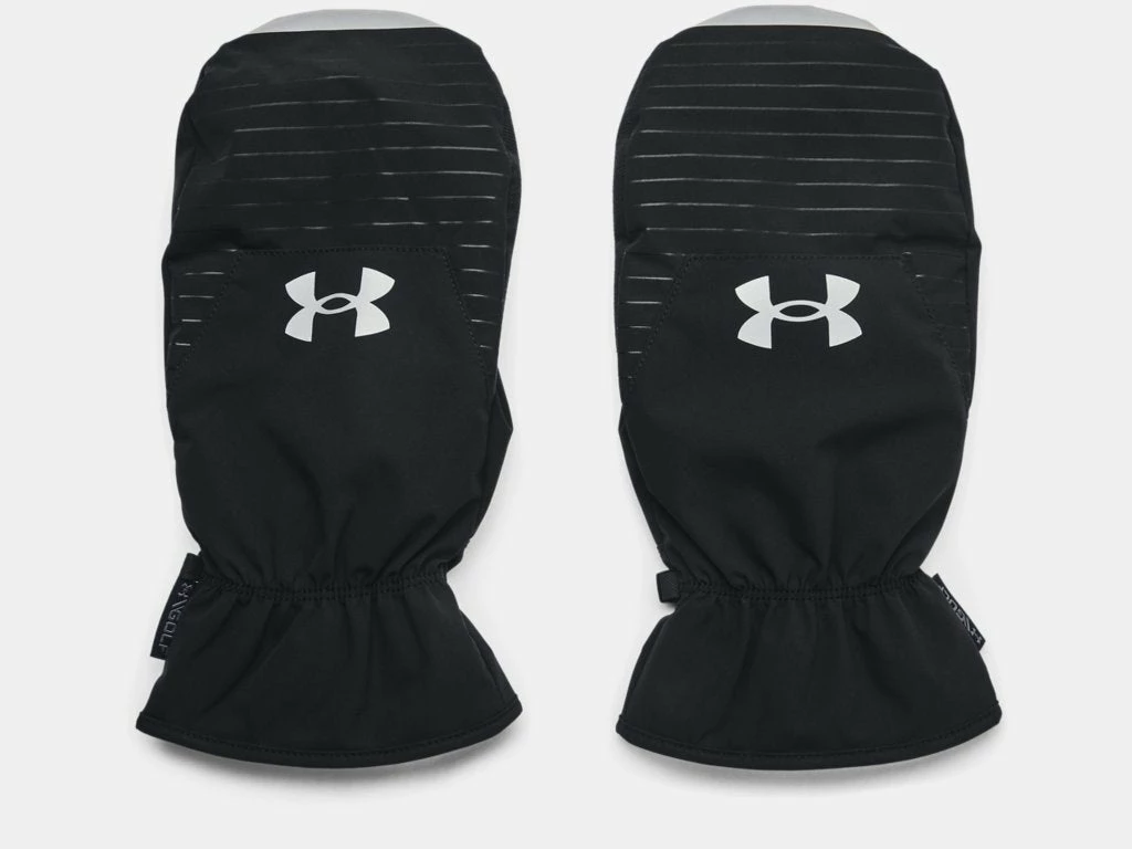 Under Armour Men's UA Cart Mitts 1 Under Armour Men's UA Cart Mitts