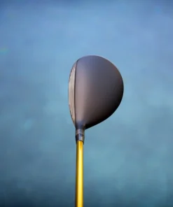 A-Grind Fairway Wood Head Only -Golf Clubs Store 14