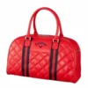JM Callaway Boston Bag Women’s Luggage Clothes Shoe Bag Golf Boston Bag