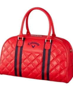 JM Callaway Boston Bag Women’s Luggage Clothes Shoe Bag Golf Boston Bag