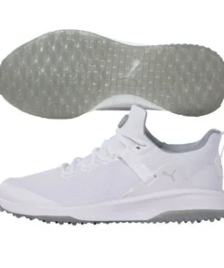 Puma FUSION EVO Golf Shoe -Golf Clubs Store 193850 02 min 617884