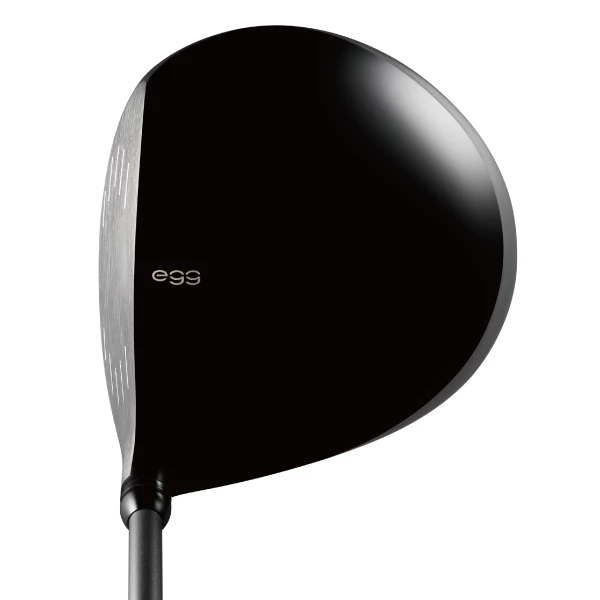 PRGR Golf PRGR New Egg 5500 Driver Impact 2019 2 PRGR Golf PRGR New Egg 5500 Driver Impact 2019 - Image 2