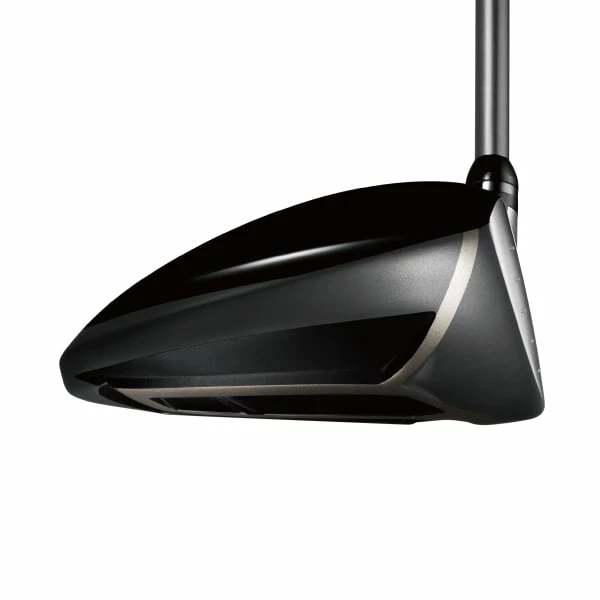 PRGR Golf PRGR New Egg 5500 Driver Impact 2019 4 PRGR Golf PRGR New Egg 5500 Driver Impact 2019 - Image 4