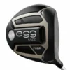 PRGR Golf PRGR New Egg 5500 Driver Impact 2019