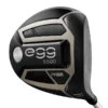 PRGR Golf PRGR New Egg 5500 Ladies Driver Impact 2019