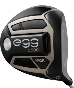PRGR Golf PRGR New Egg 5500 Ladies Driver Impact 2019