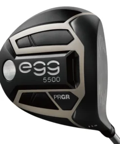 PRGR Golf PRGR New Egg 5500 Driver 2019