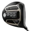 PRGR Golf PRGR New Egg 5500 Ladies Driver 2019
