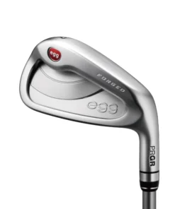 PRGR Golf PRGR New Egg Forged Irons 2019 7-P