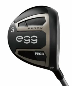 PRGR Golf PRGR New Egg Ladies Fairway Wood 2019