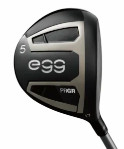 PRGR Golf PRGR New Egg Fairway Wood 2019 -Golf Clubs Store 19eggfw2