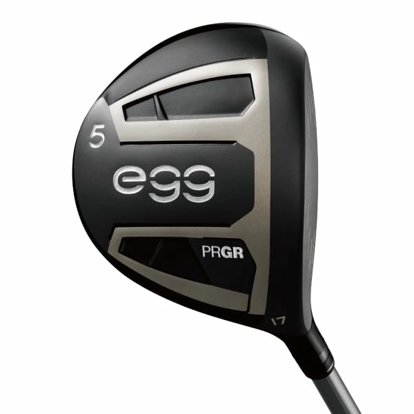 PRGR Golf PRGR New Egg Ladies Fairway Wood 2019 5 PRGR Golf PRGR New Egg Ladies Fairway Wood 2019 - Image 5