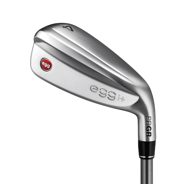 PRGR Golf PRGR New Egg I+ Utility 2019 1 PRGR Golf PRGR New Egg I+ Utility 2019