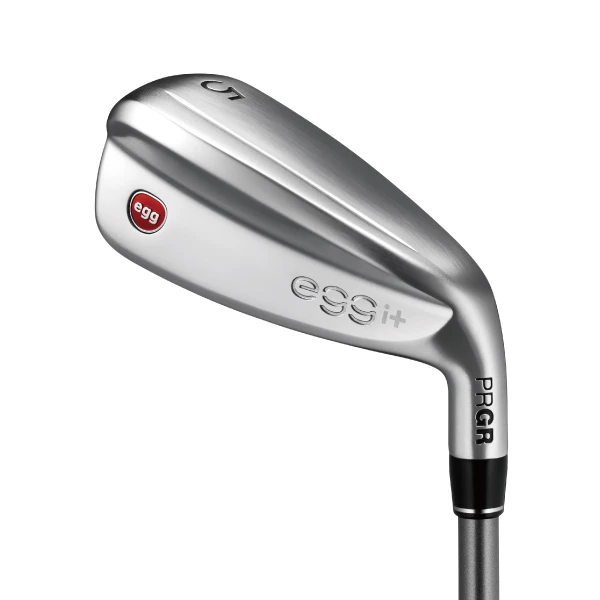 PRGR Golf PRGR New Egg I+ Utility 2019 5 PRGR Golf PRGR New Egg I+ Utility 2019 - Image 5