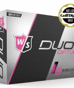 Wilson Duo Optix Golf Balls -Golf Clubs Store 1 17756eff 9b56 45fd aa11 6f0408239ee5