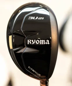 Ryoma Golf Ryoma U Utility -Golf Clubs Store 1 1 1