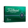 2020 Titleist AVX Dozen