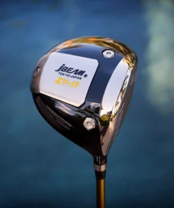 Jbeam Yamazaki Pro ZY-11 Driver Head