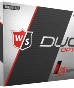 Wilson Duo Optix Golf Balls -Golf Clubs Store 1 8ec357bb 7481 4cdf 9899 0c765fd7ac75