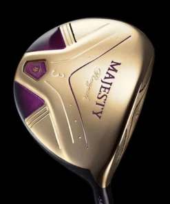 Majesty Golf Majesty Royale Ladies Fairway Wood 2021