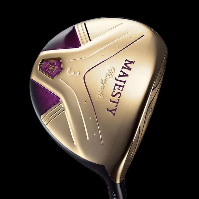 Majesty Golf Majesty Royale Ladies Fairway Wood 2021 1 Majesty Golf Majesty Royale Ladies Fairway Wood 2021