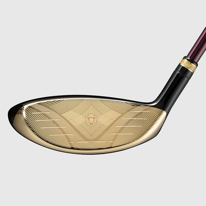 Majesty Golf Majesty Royale Ladies Fairway Wood 2021 2 Majesty Golf Majesty Royale Ladies Fairway Wood 2021 - Image 2