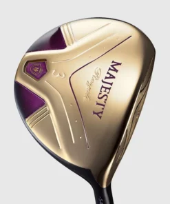 Majesty Golf Majesty Royale Ladies Fairway Wood 2021 5 Majesty Golf Majesty Royale Ladies Fairway Wood 2021 -Golf Clubs Store 2021 majesty royale ladies fairway wood 3