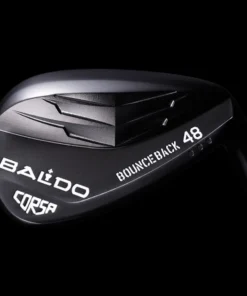 Baldo Golf 2022 Baldo Corsa Forged Left Handed Bounce Back Wedge -Golf Clubs Store 2022 corsa wedge 750 750 3 thumb 750x750 1289 1