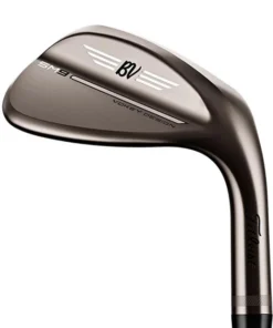 Titleist Japan Titleist Vokey SM9 Wedge - JDM Version -Golf Clubs Store 2022 sm9 finish nickel2