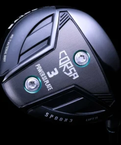 Baldo Golf 2022 Baldo Corsa Fairway Wood