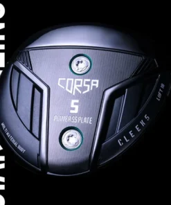 Baldo Golf 2022 Baldo Corsa Left Handed Fairway Wood -Golf Clubs Store 2022 baldo corsa fairway wood 2 1