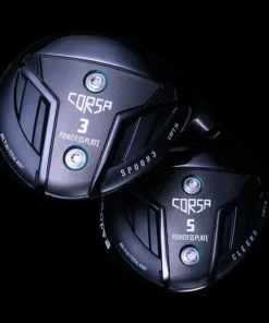 Baldo Golf 2022 Baldo Corsa Fairway Wood -Golf Clubs Store 2022 baldo corsa fairway wood 3