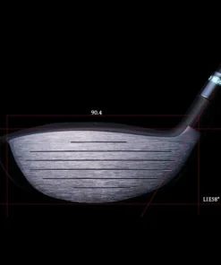 Baldo Golf 2022 Baldo Corsa Left Handed Fairway Wood -Golf Clubs Store 2022 baldo corsa fairway wood 5 1