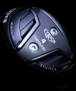 Baldo Golf 2022 Baldo Corsa Utility