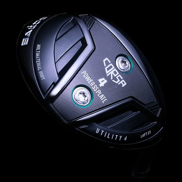Baldo Golf 2022 Baldo Corsa Utility 1 Baldo Golf 2022 Baldo Corsa Utility