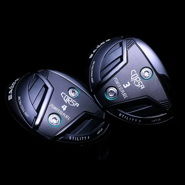 Baldo Golf 2022 Baldo Corsa Utility 6 Baldo Golf 2022 Baldo Corsa Utility - Image 6