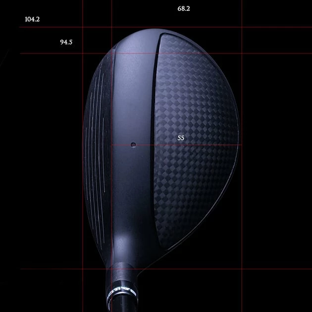 Baldo Golf 2022 Baldo Corsa Utility 2 Baldo Golf 2022 Baldo Corsa Utility - Image 2