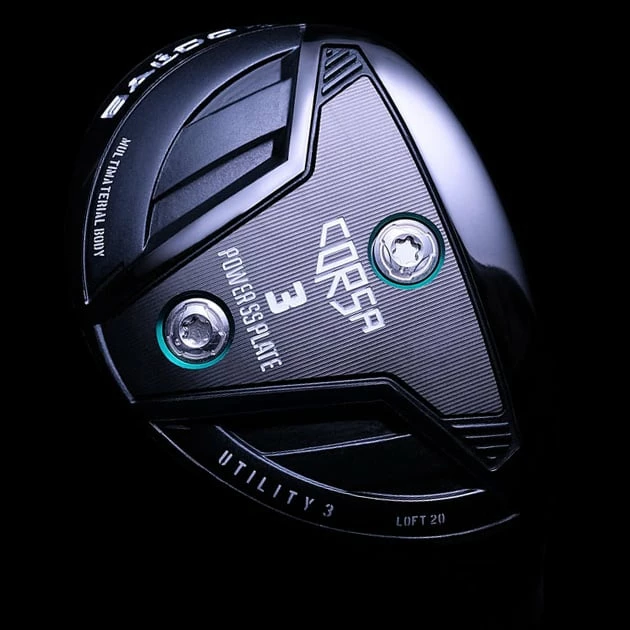 Baldo Golf 2022 Baldo Corsa Utility 5 Baldo Golf 2022 Baldo Corsa Utility - Image 5