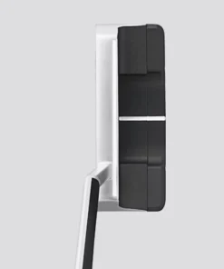 Honma Golf Honma Tour World TW-PTST Putter -Golf Clubs Store 2713 tw pt st 01ws top