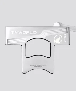 Honma Golf Honma Tour World TW-PTST Putter -Golf Clubs Store 2717 tw pt st 03 sole