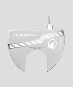 Honma Golf Honma Tour World TW-PTST Putter -Golf Clubs Store 2723 tw pt st 05ws sole