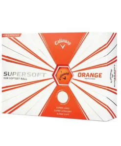 Callaway Supersoft Golf Balls -Golf Clubs Store 2 3f454074 db43 4491 825b 5d27d9aef8e6 598696