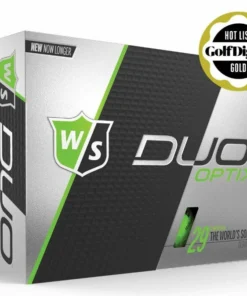 Wilson Duo Optix Golf Balls -Golf Clubs Store 3 6e037d45 4166 4367 b9fc 91545be21c54